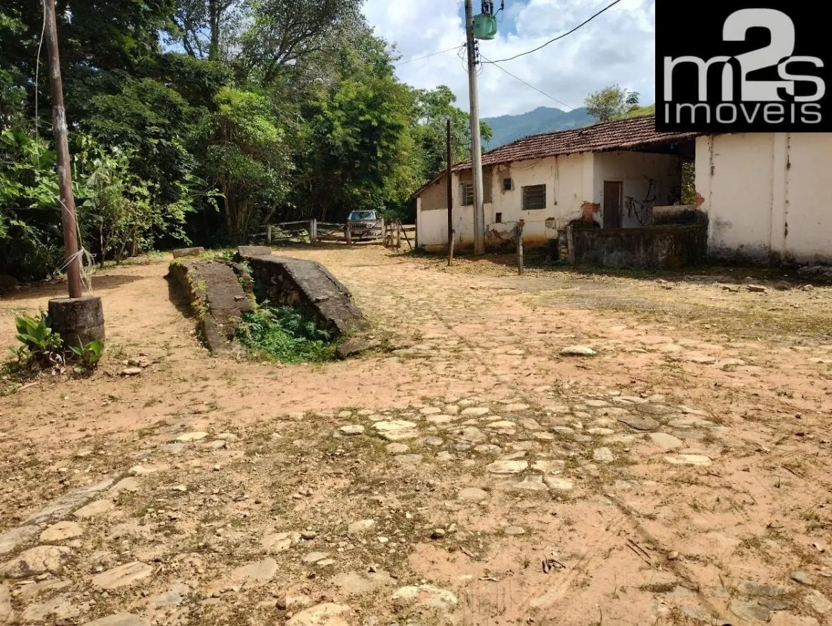Sítio à venda de 7 ha em Guaratinguetá, SP, Brasil