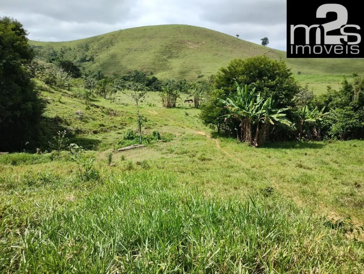 Sítio à venda de 7 ha em Guaratinguetá, SP, Brasil