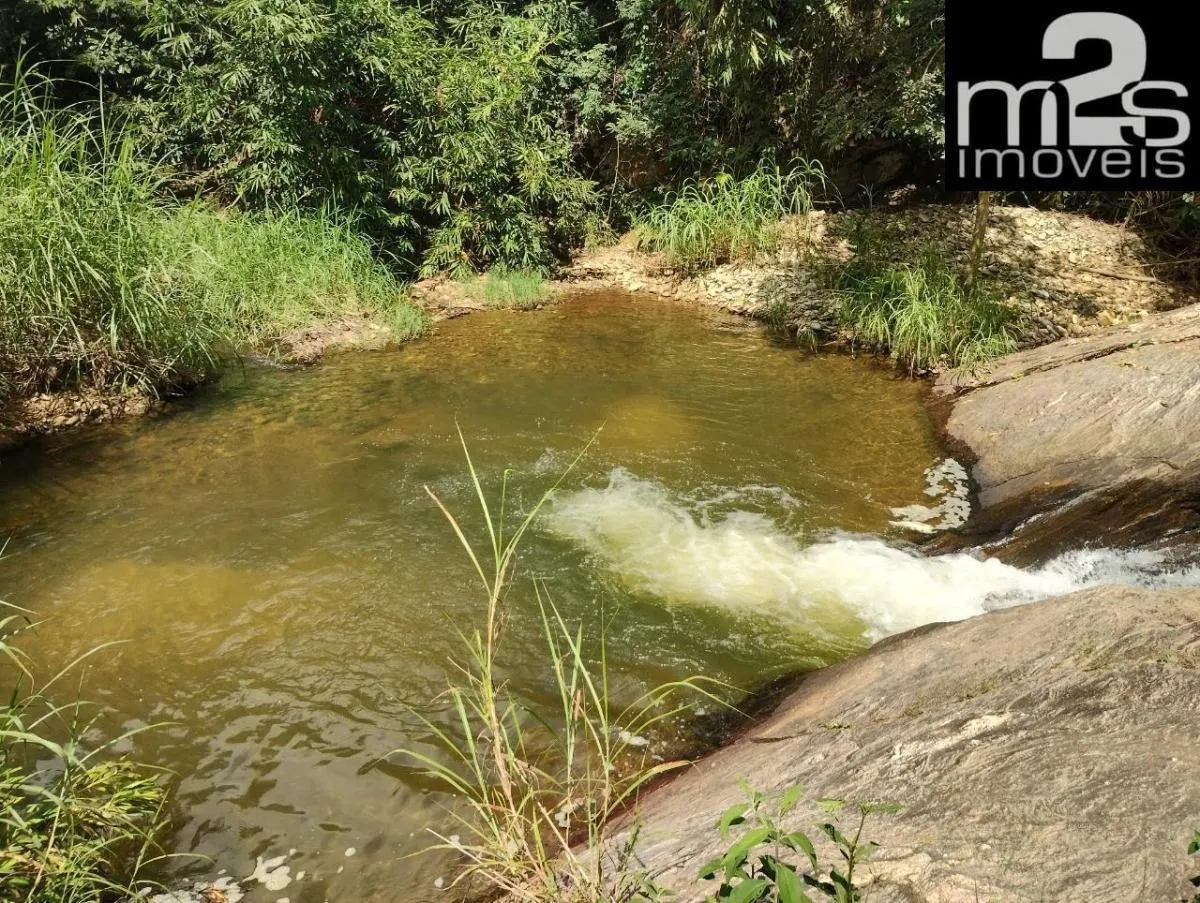 Sítio à venda de 7 ha em Guaratinguetá, SP, Brasil