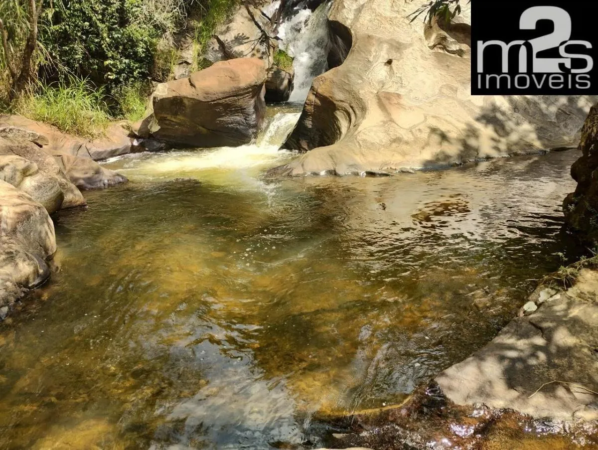 Sítio à venda de 7 ha em Guaratinguetá, SP, Brasil