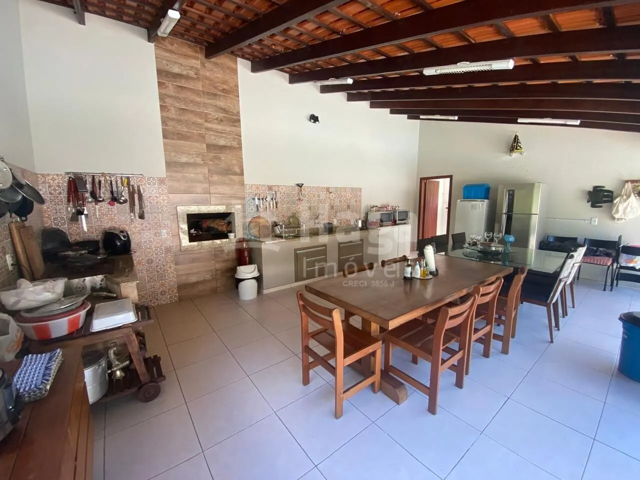 Casa à venda de 230 m² em Nova Trento, SC, Brasil
