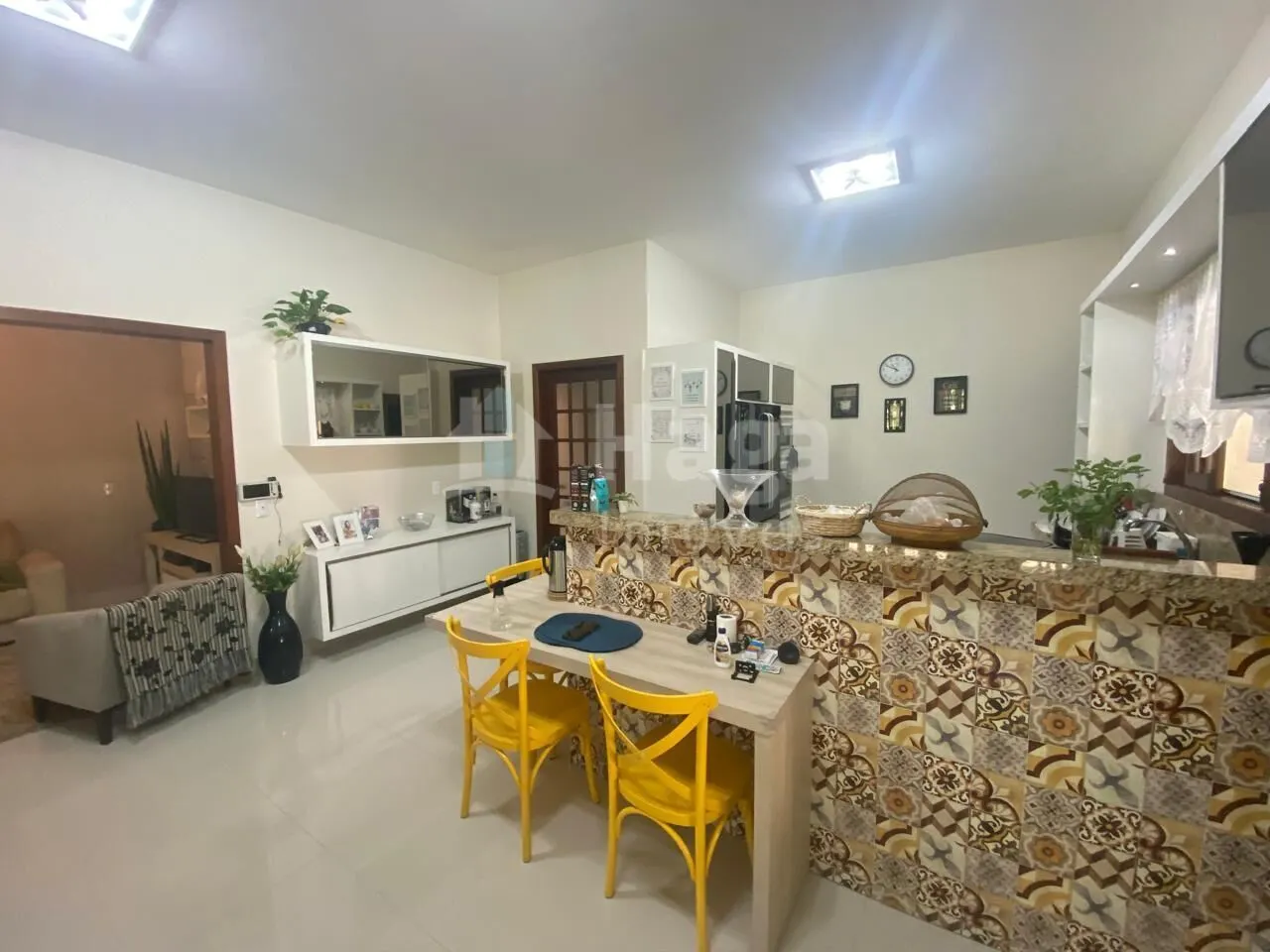 Casa à venda de 230 m² em Nova Trento, SC, Brasil