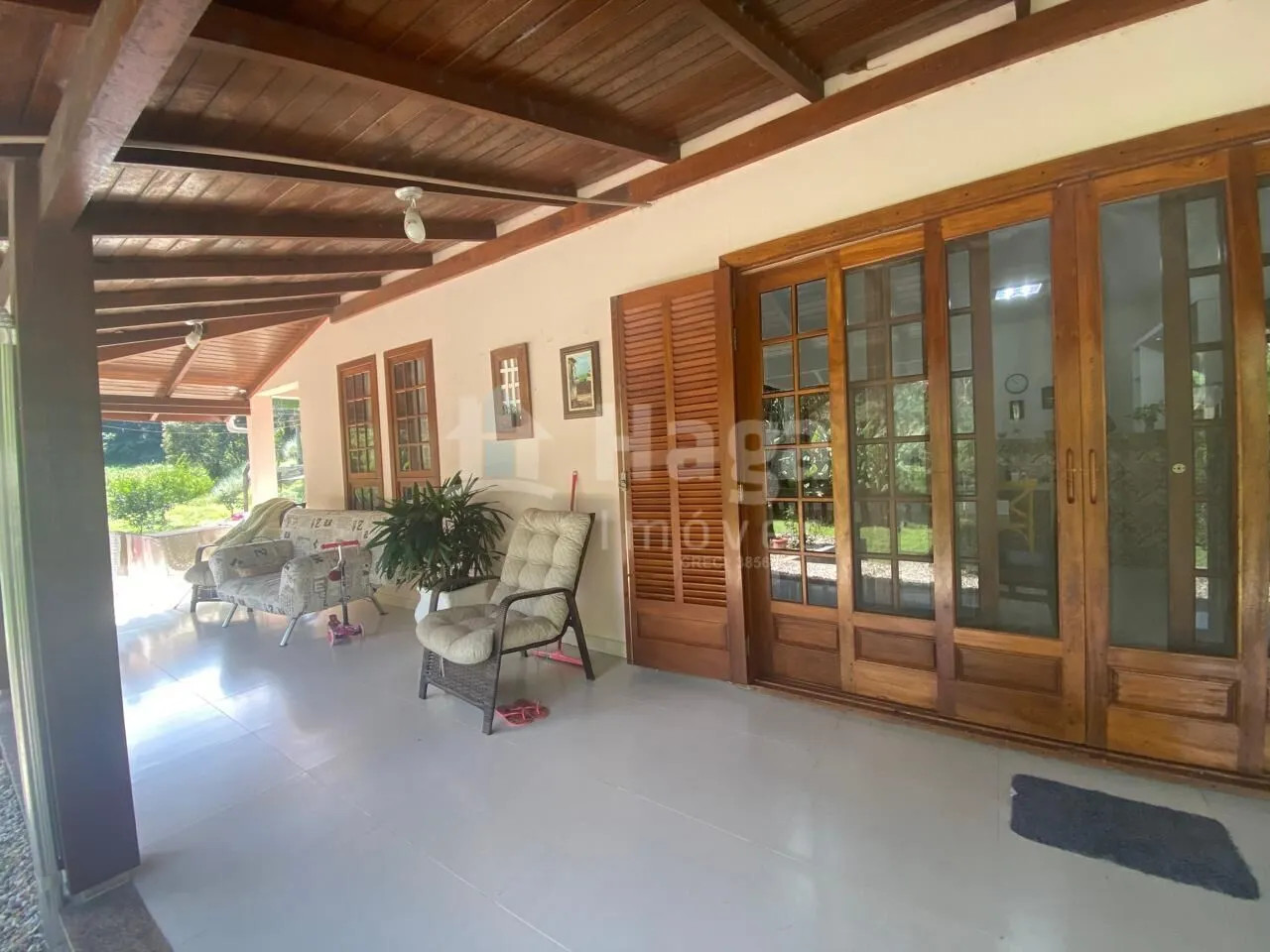 Casa à venda de 230 m² em Nova Trento, SC, Brasil