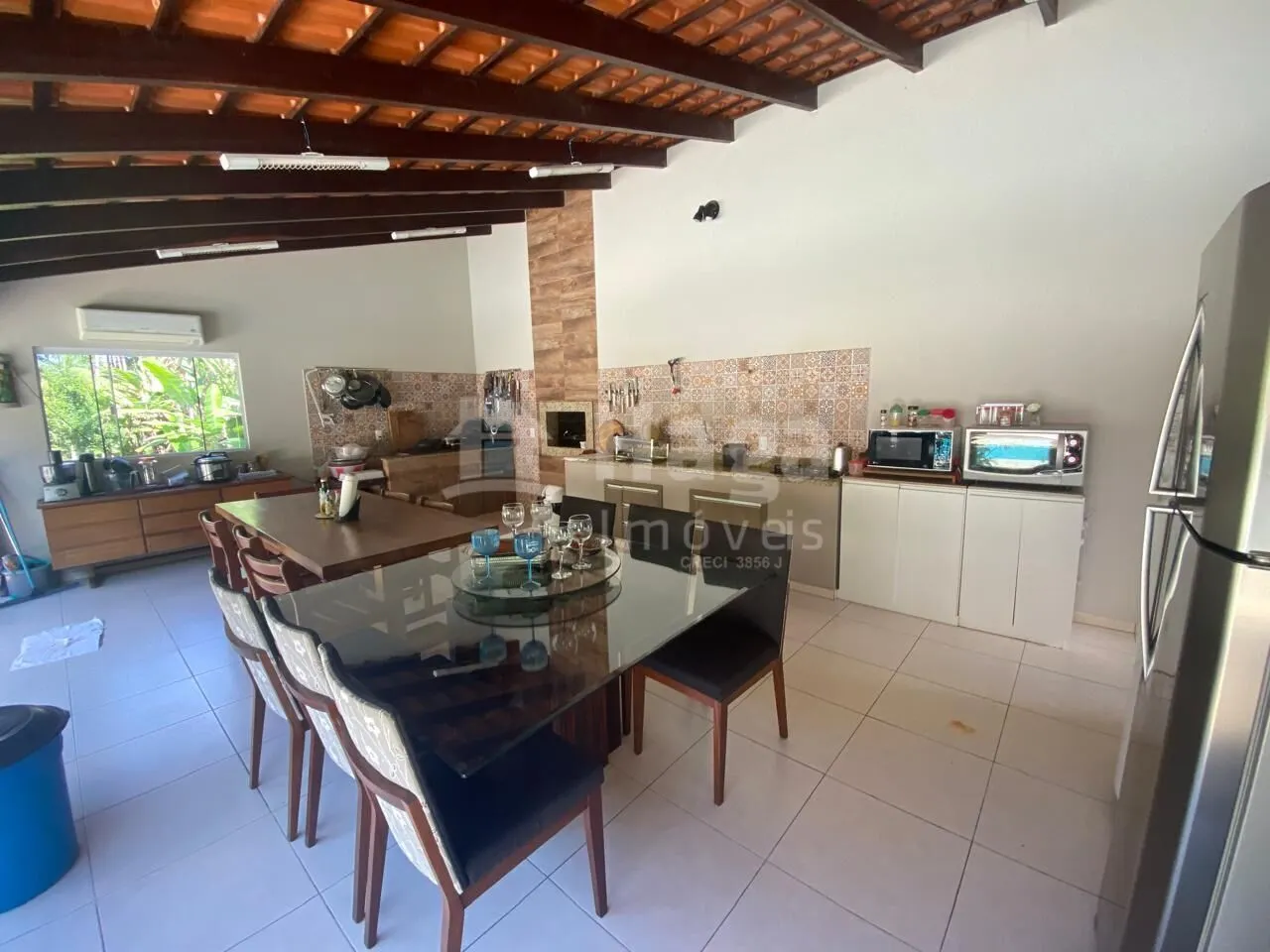 Casa à venda de 230 m² em Nova Trento, SC, Brasil
