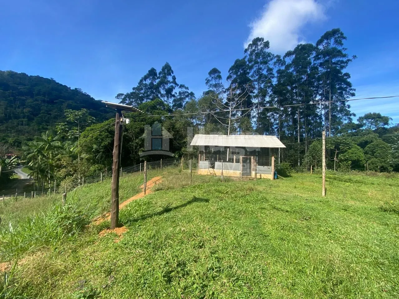 Casa à venda de 230 m² em Nova Trento, SC, Brasil