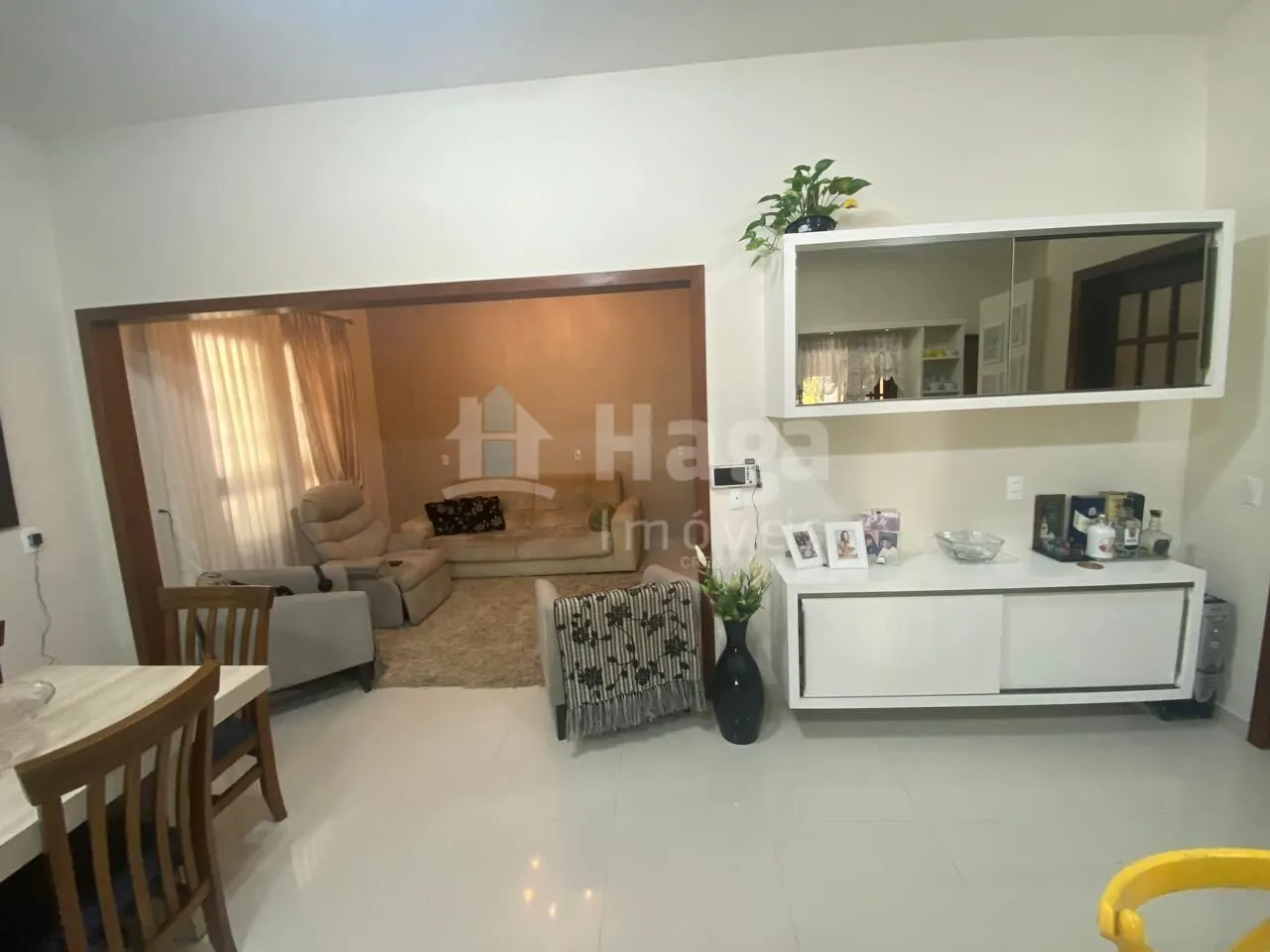 Casa à venda de 230 m² em Nova Trento, SC, Brasil