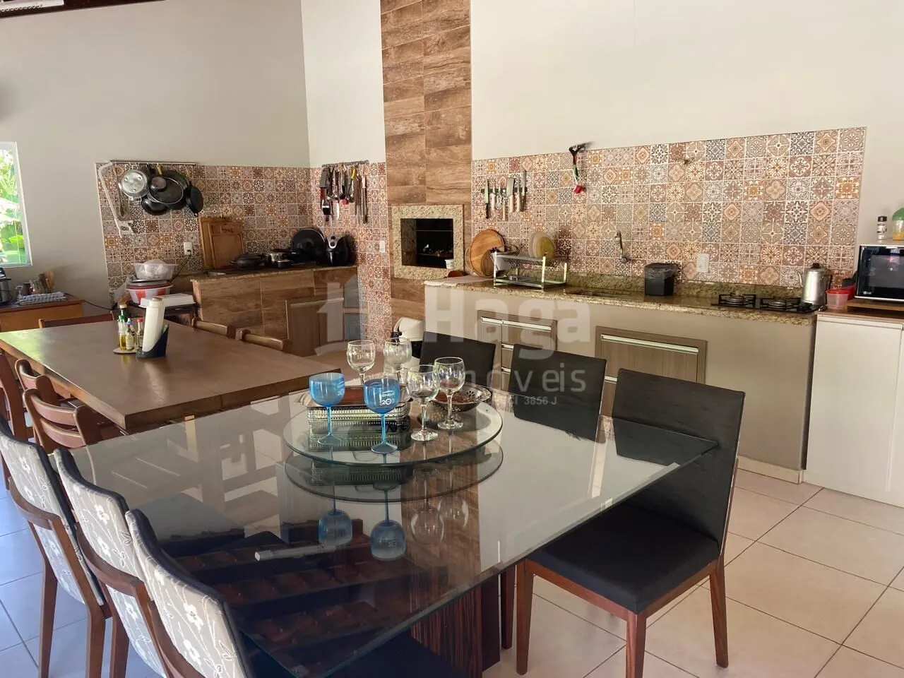 Casa à venda de 230 m² em Nova Trento, SC, Brasil