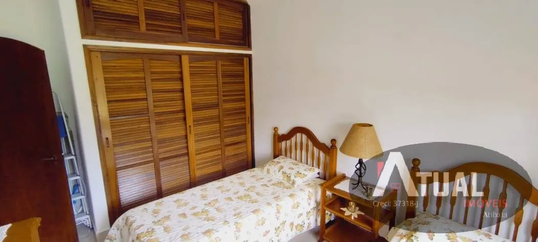 Chácara à venda de 3.133 m² em Igaratá, SP, Brasil