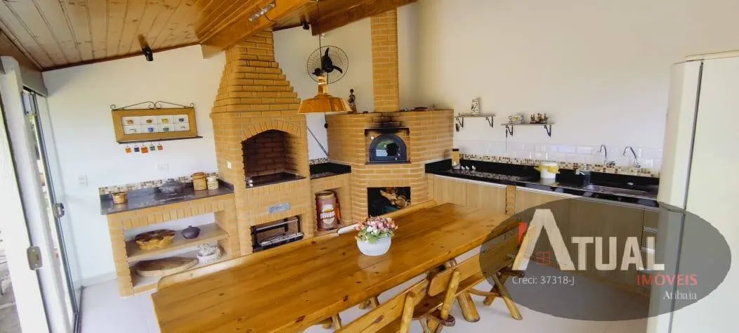 Chácara à venda de 3.133 m² em Igaratá, SP, Brasil