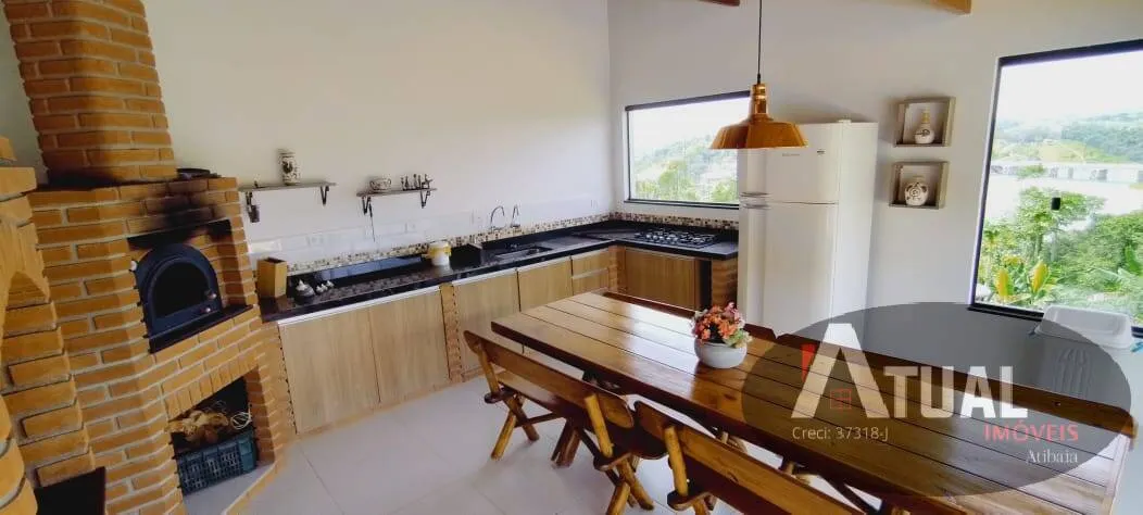 Chácara à venda de 3.133 m² em Igaratá, SP, Brasil