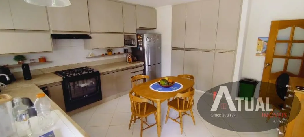 Chácara à venda de 3.133 m² em Igaratá, SP, Brasil
