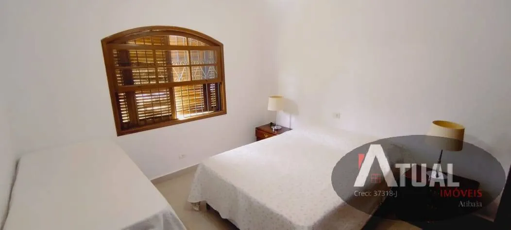 Chácara à venda de 3.133 m² em Igaratá, SP, Brasil