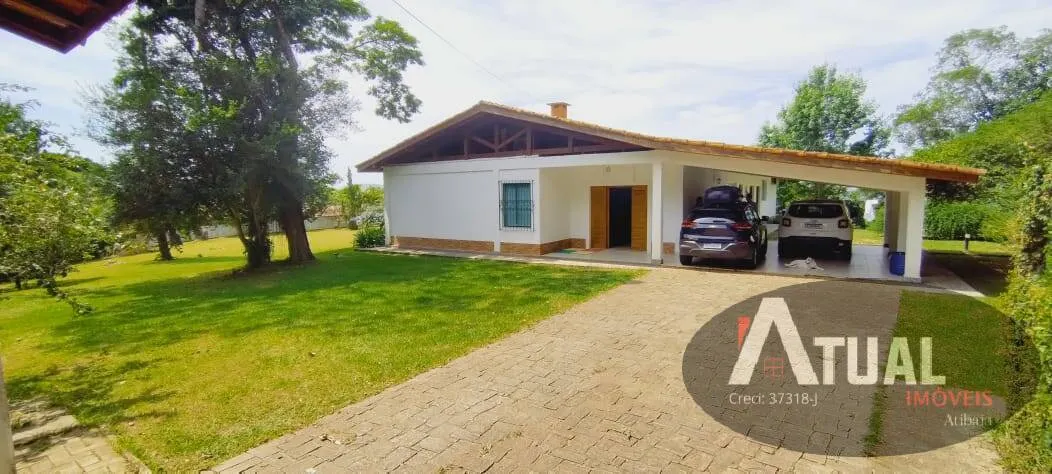 Chácara à venda de 3.133 m² em Igaratá, SP, Brasil