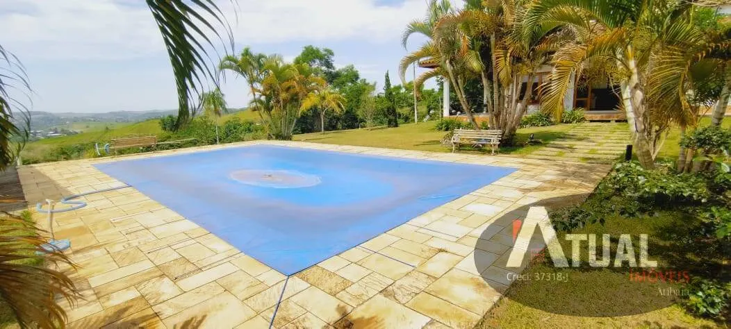 Chácara à venda de 3.133 m² em Igaratá, SP, Brasil