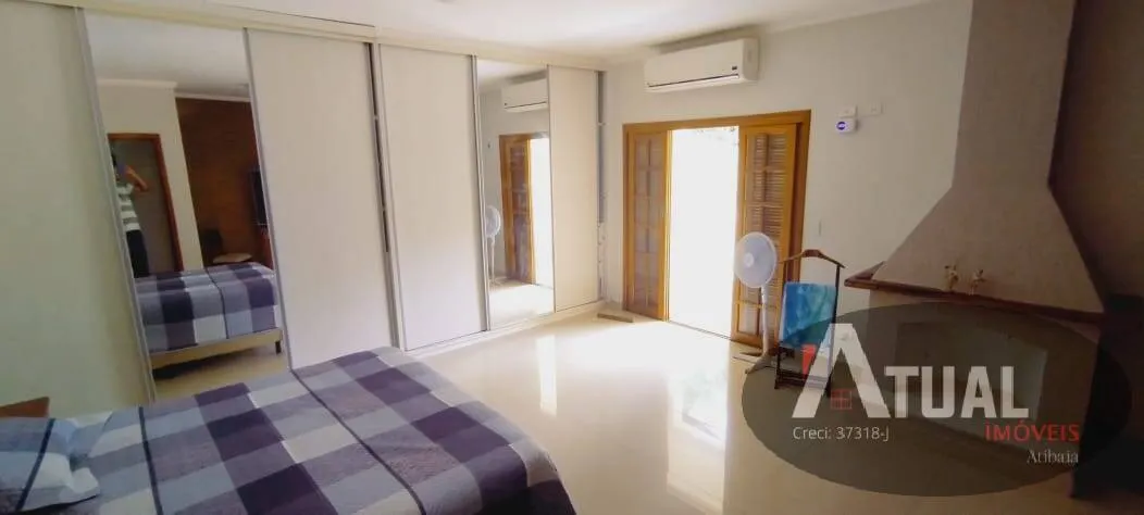 Chácara à venda de 3.133 m² em Igaratá, SP, Brasil
