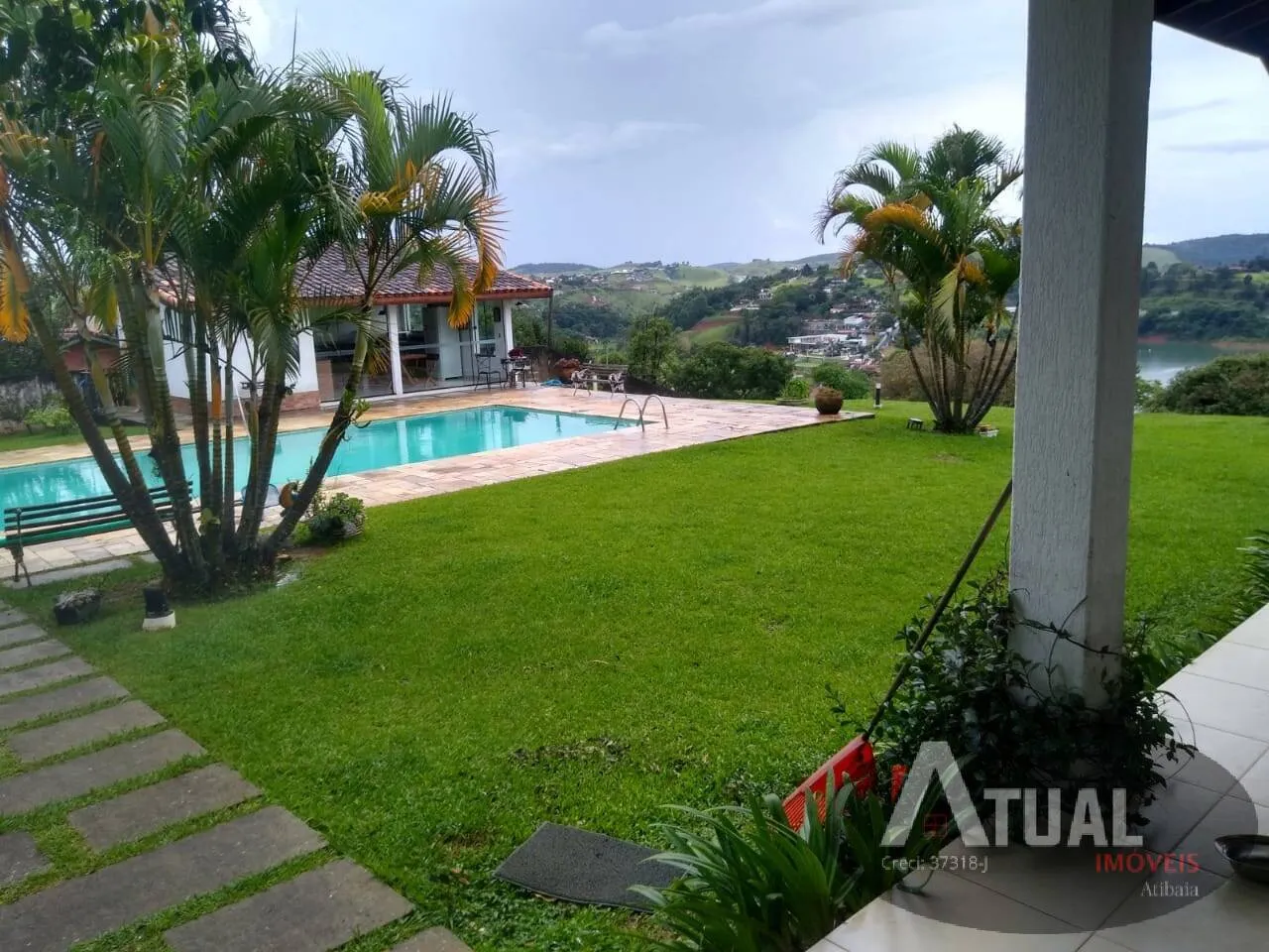 Chácara à venda de 3.133 m² em Igaratá, SP, Brasil