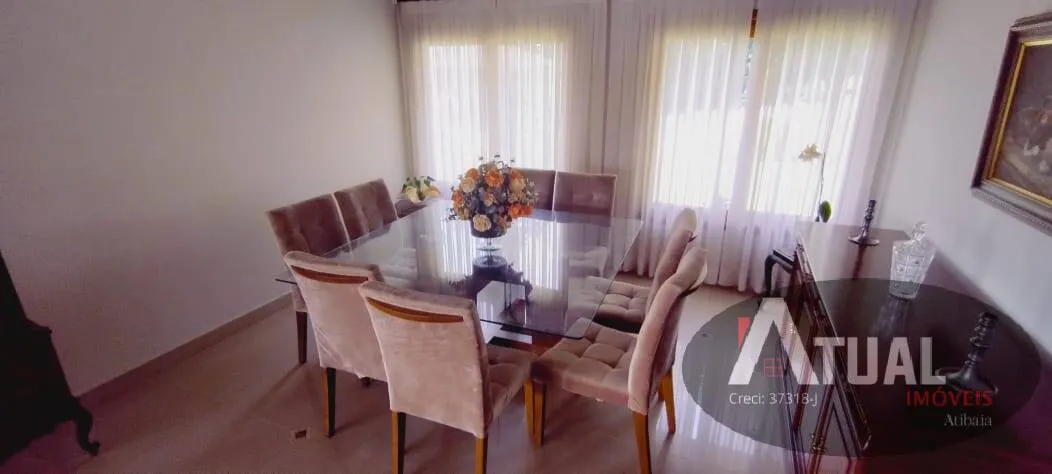 Chácara à venda de 3.133 m² em Igaratá, SP, Brasil