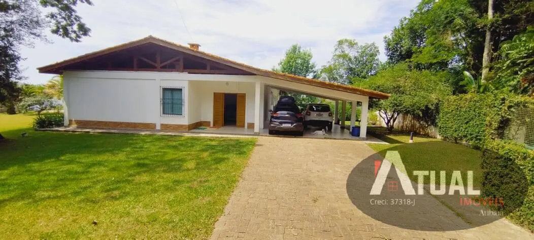 Chácara à venda de 3.133 m² em Igaratá, SP, Brasil