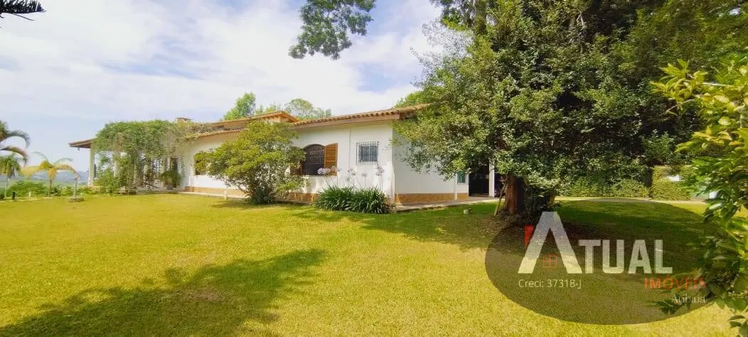 Chácara à venda de 3.133 m² em Igaratá, SP, Brasil