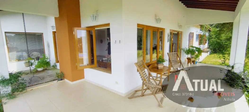 Chácara à venda de 3.133 m² em Igaratá, SP, Brasil