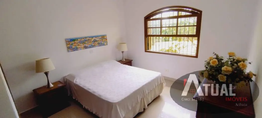 Chácara à venda de 3.133 m² em Igaratá, SP, Brasil