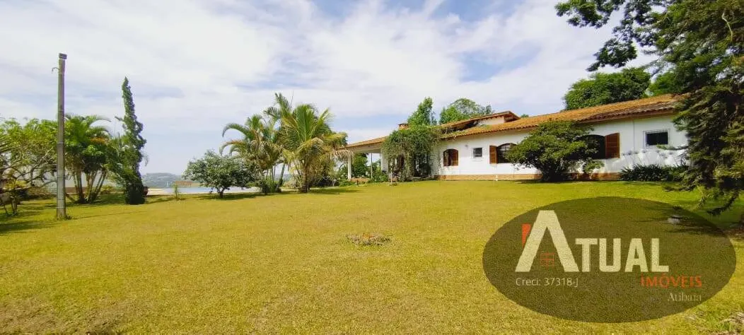 Chácara à venda de 3.133 m² em Igaratá, SP, Brasil
