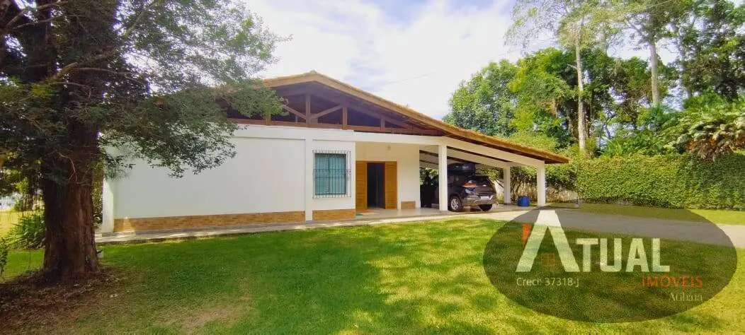 Chácara à venda de 3.133 m² em Igaratá, SP, Brasil