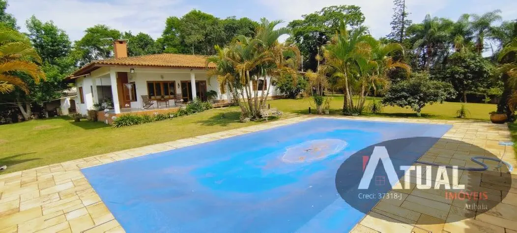 Chácara à venda de 3.133 m² em Igaratá, SP, Brasil