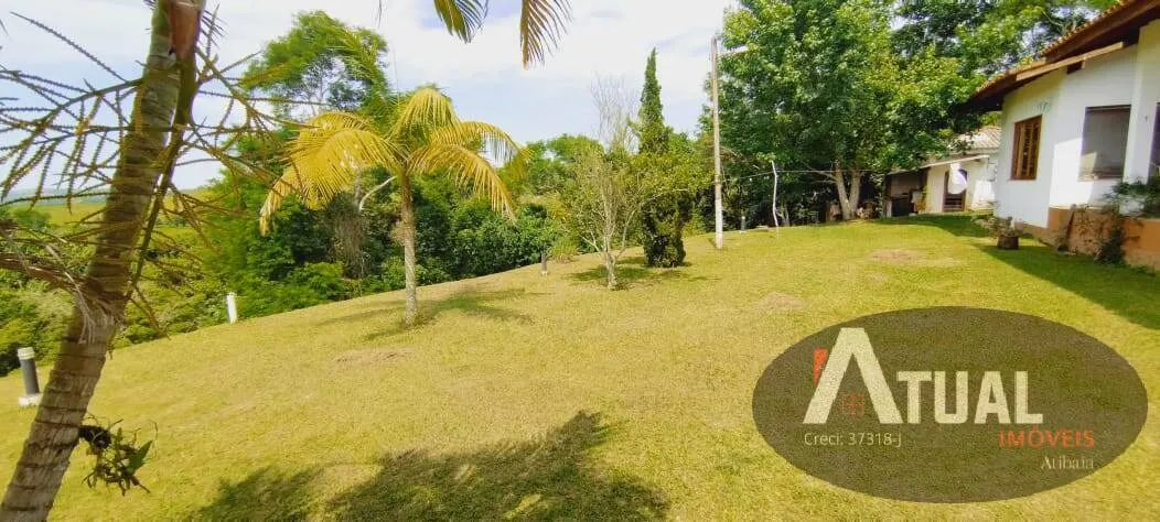 Chácara à venda de 3.133 m² em Igaratá, SP, Brasil