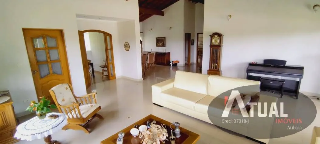Chácara à venda de 3.133 m² em Igaratá, SP, Brasil