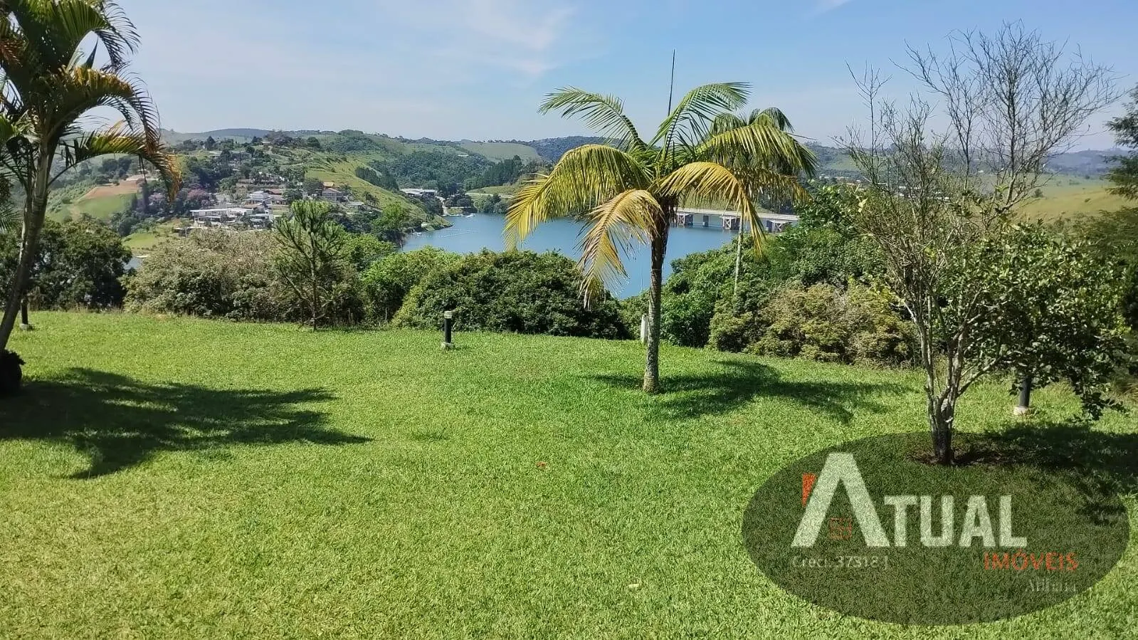 Chácara à venda de 3.133 m² em Igaratá, SP, Brasil