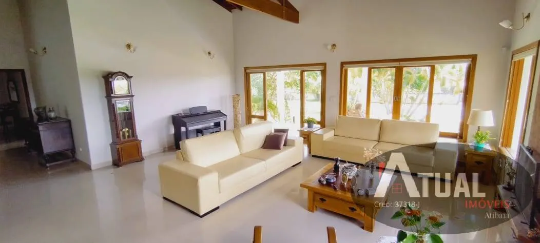 Chácara à venda de 3.133 m² em Igaratá, SP, Brasil