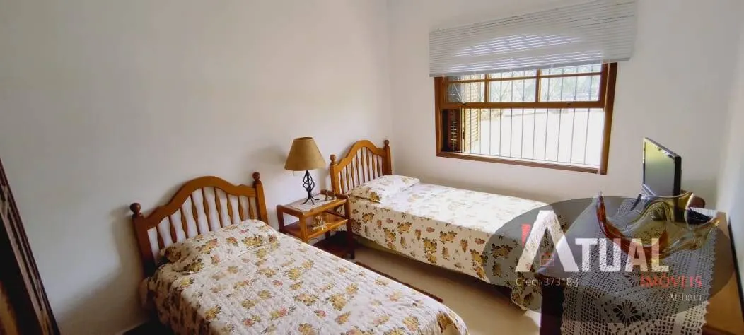Chácara à venda de 3.133 m² em Igaratá, SP, Brasil