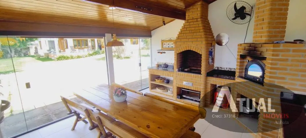 Chácara à venda de 3.133 m² em Igaratá, SP, Brasil