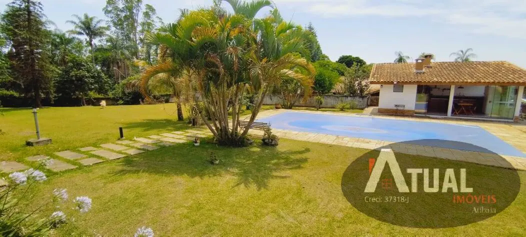 Chácara à venda de 3.133 m² em Igaratá, SP, Brasil
