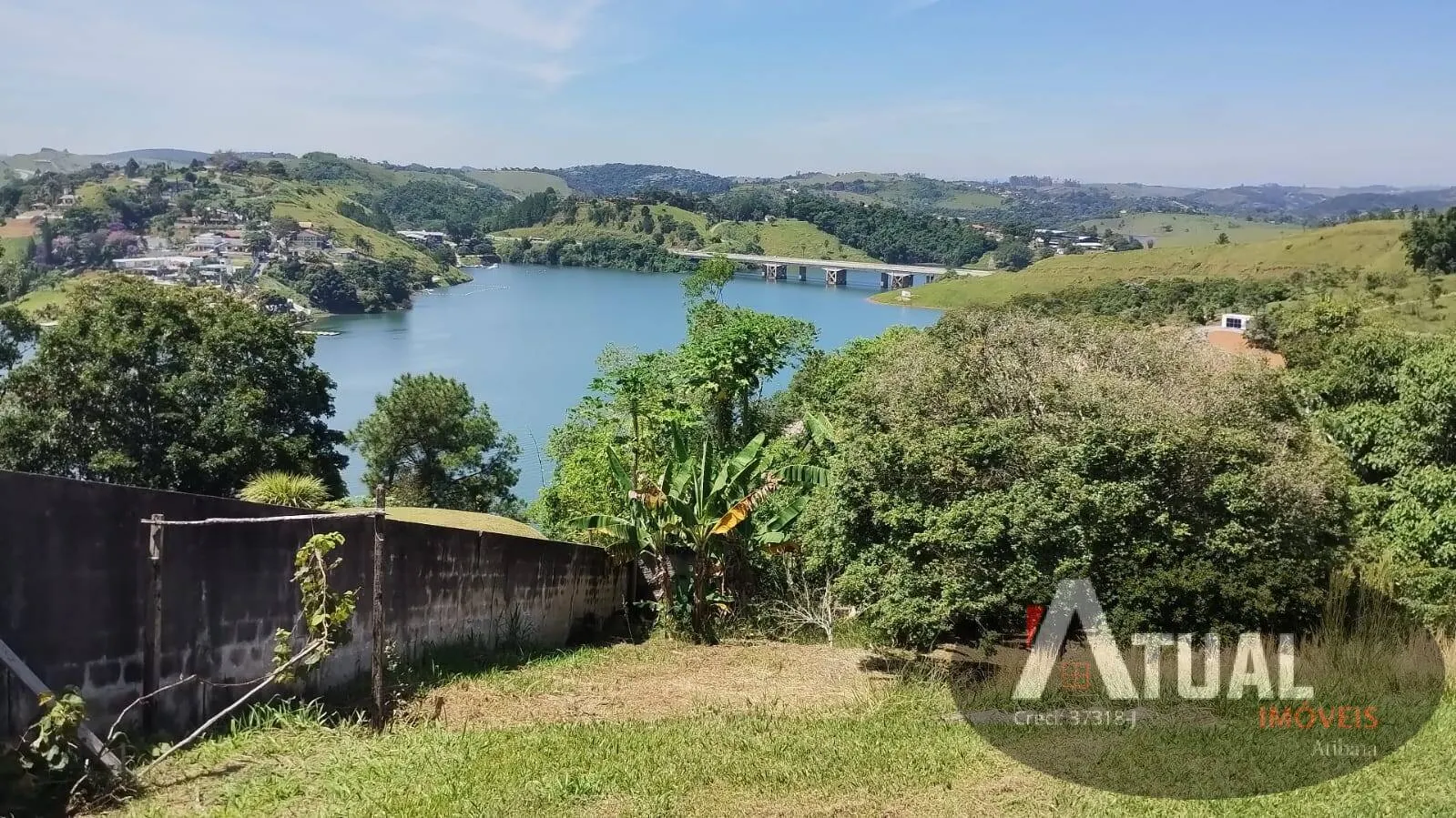 Chácara à venda de 3.133 m² em Igaratá, SP, Brasil