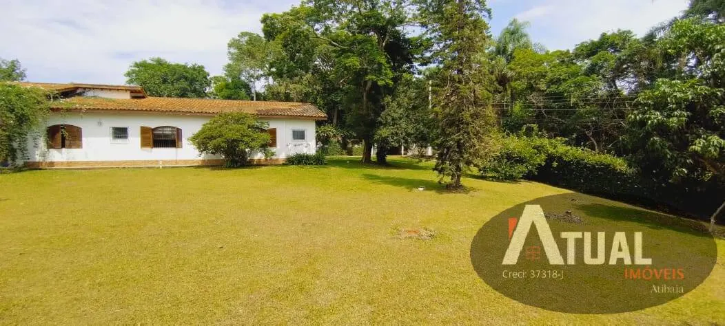 Chácara à venda de 3.133 m² em Igaratá, SP, Brasil