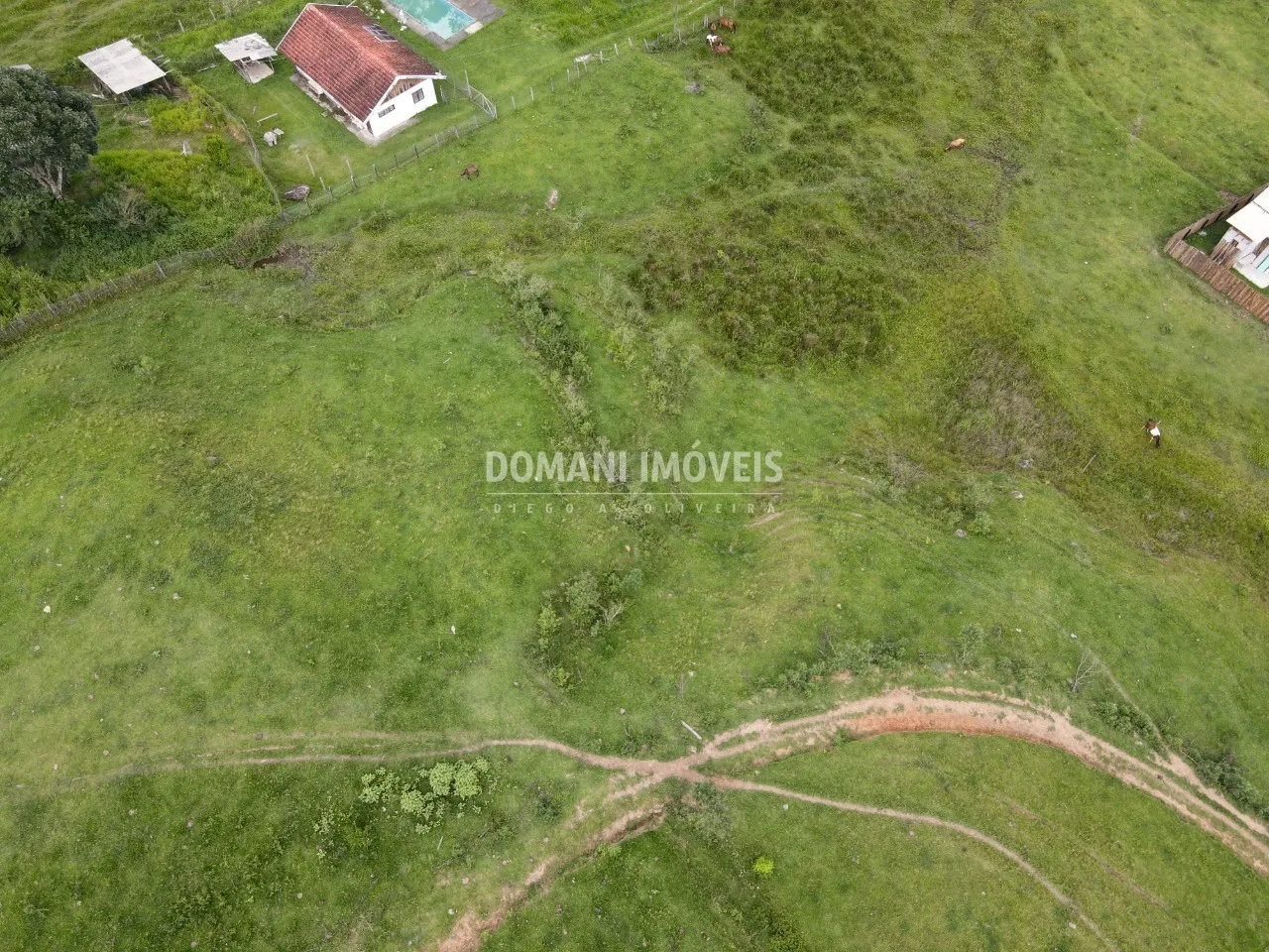 Terreno à venda de 3 ha em Santo Antônio do Pinhal, SP, Brasil