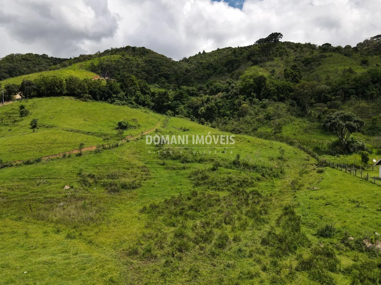 Terreno à venda de 3 ha em Santo Antônio do Pinhal, SP, Brasil