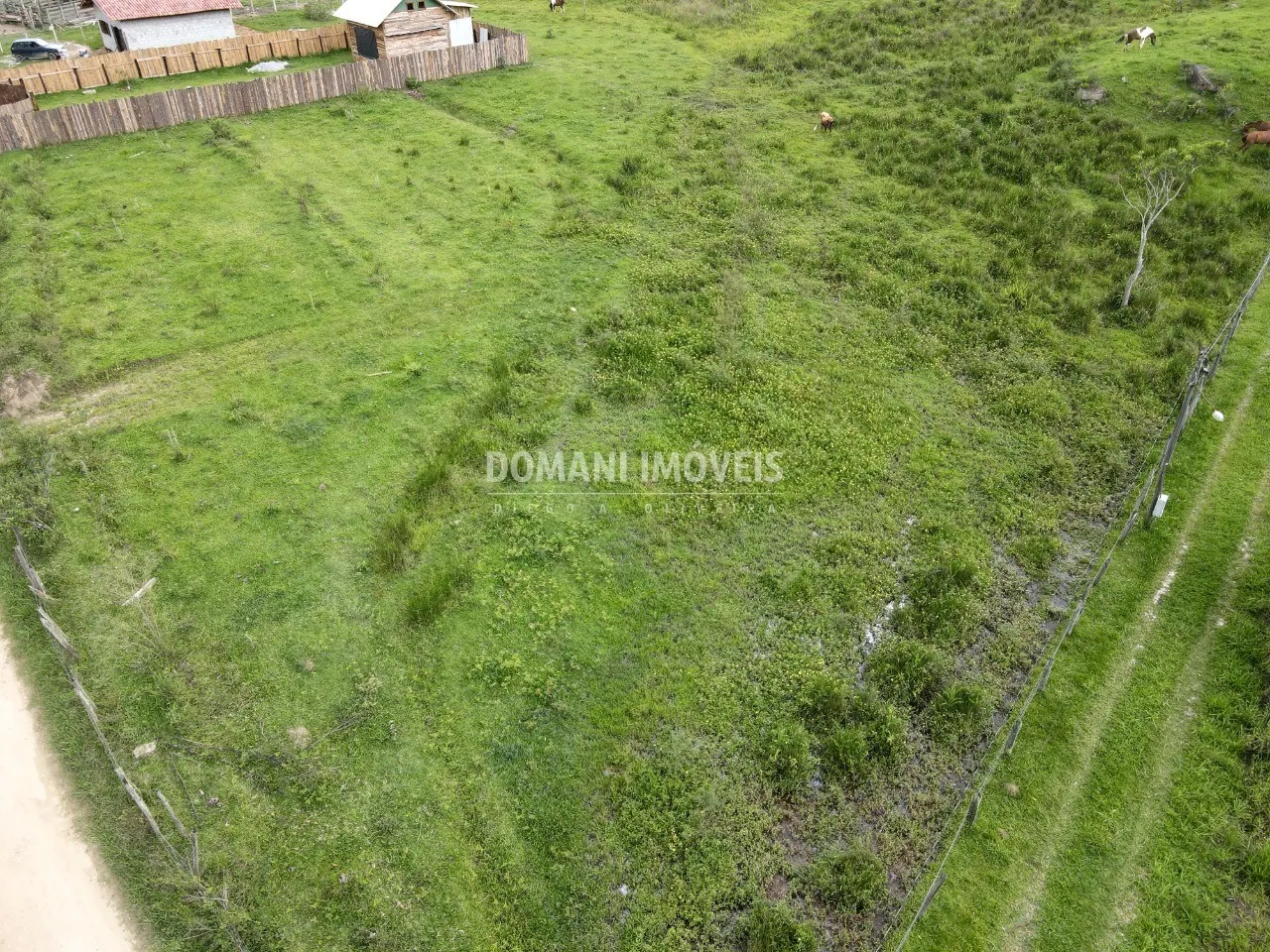 Terreno à venda de 3 ha em Santo Antônio do Pinhal, SP, Brasil