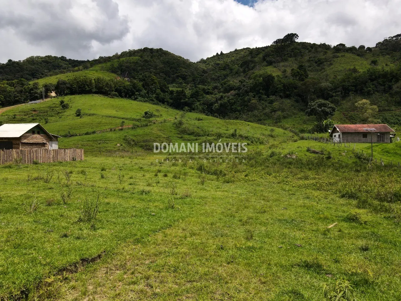 Terreno à venda de 3 ha em Santo Antônio do Pinhal, SP, Brasil