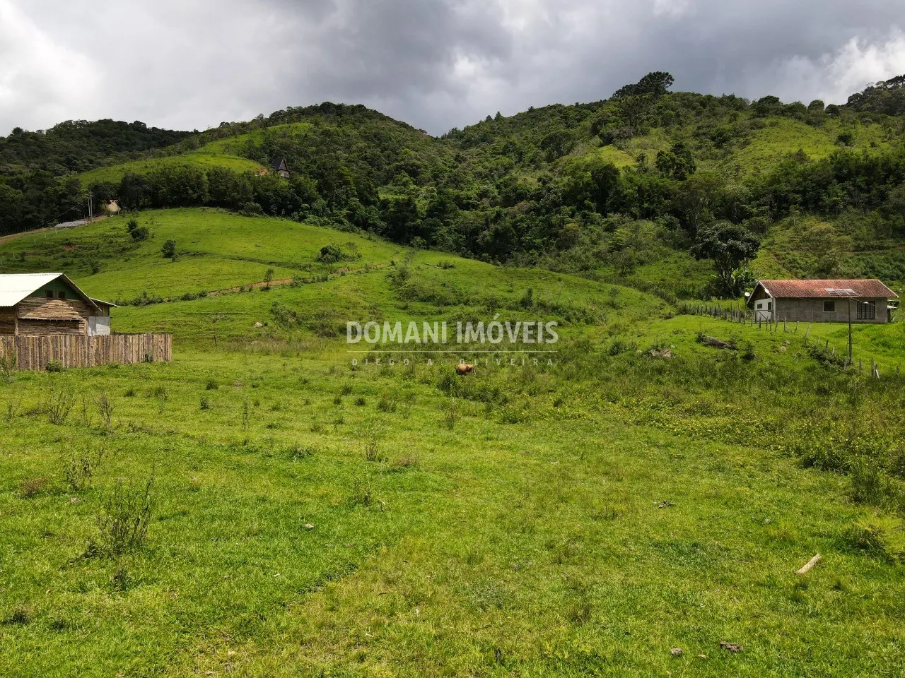 Terreno à venda de 3 ha em Santo Antônio do Pinhal, SP, Brasil
