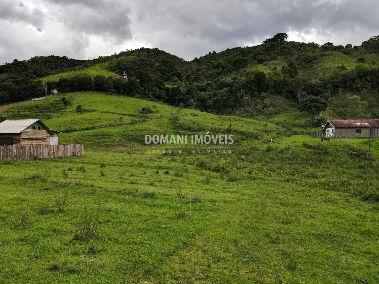 Terreno à venda de 3 ha em Santo Antônio do Pinhal, SP, Brasil