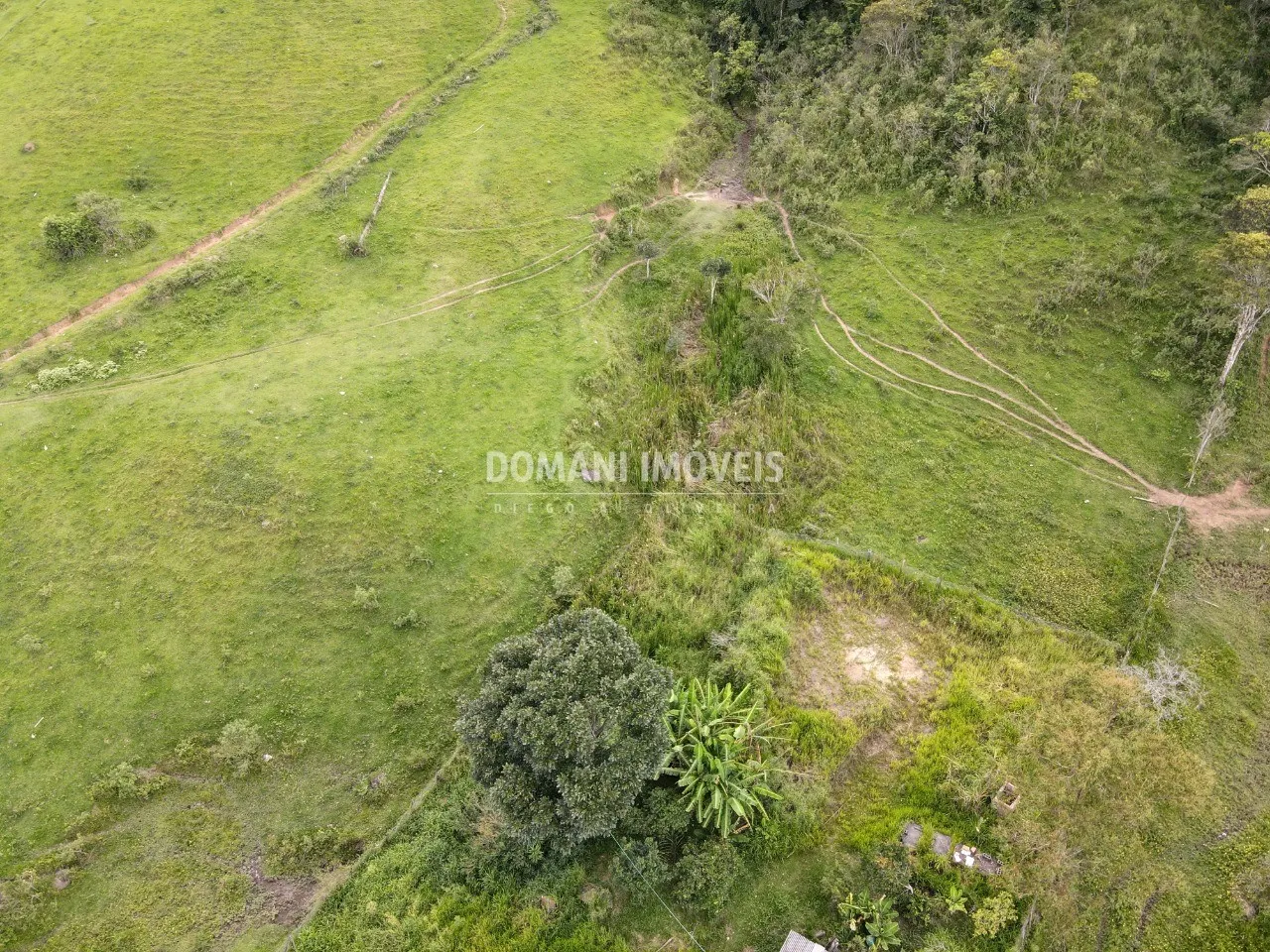Terreno à venda de 3 ha em Santo Antônio do Pinhal, SP, Brasil