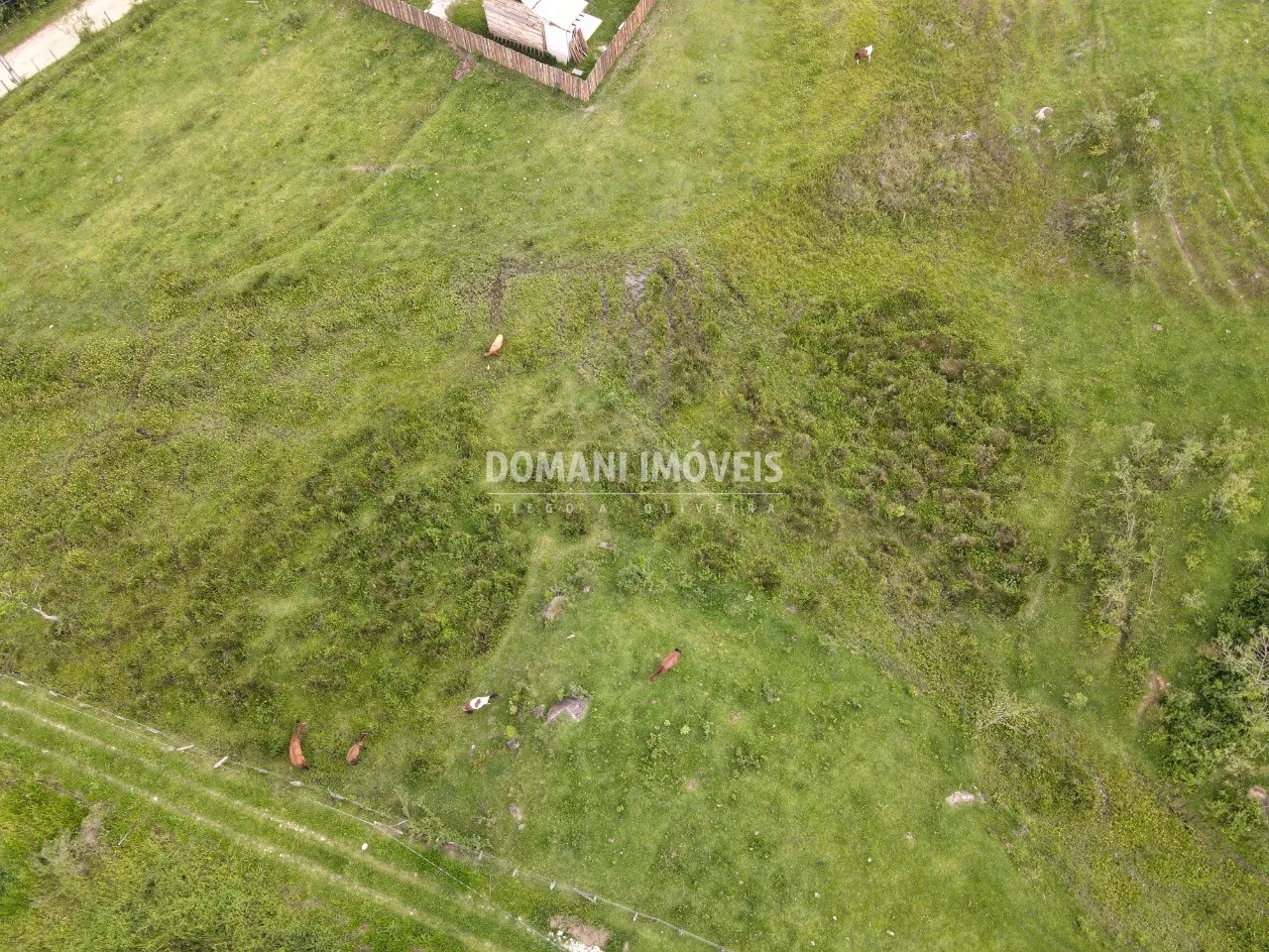 Terreno à venda de 3 ha em Santo Antônio do Pinhal, SP, Brasil