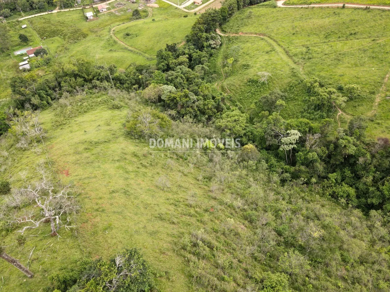 Terreno à venda de 3 ha em Santo Antônio do Pinhal, SP, Brasil
