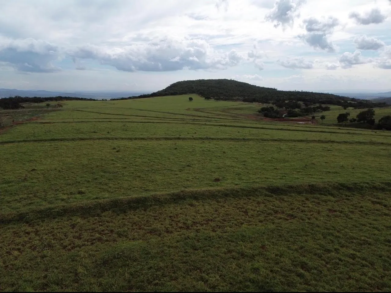 Fazenda à venda de 523 ha em Santa Rita do Novo Destino, GO, Brasil