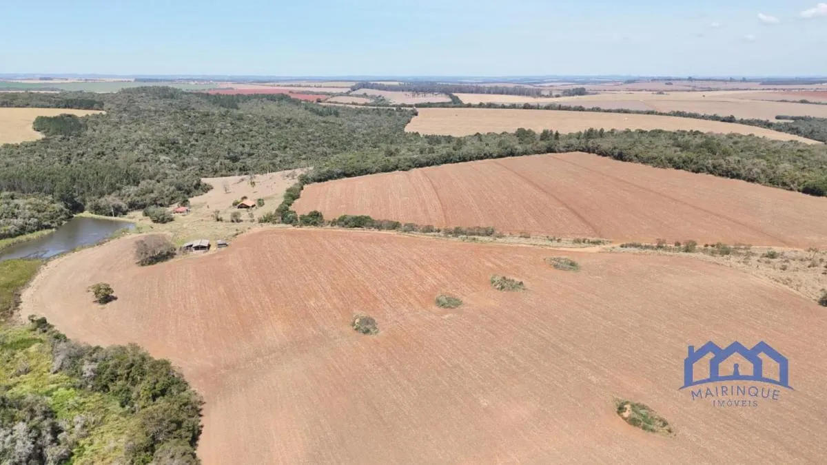 Fazenda à venda de 182 ha em São Miguel Arcanjo, SP, Brasil