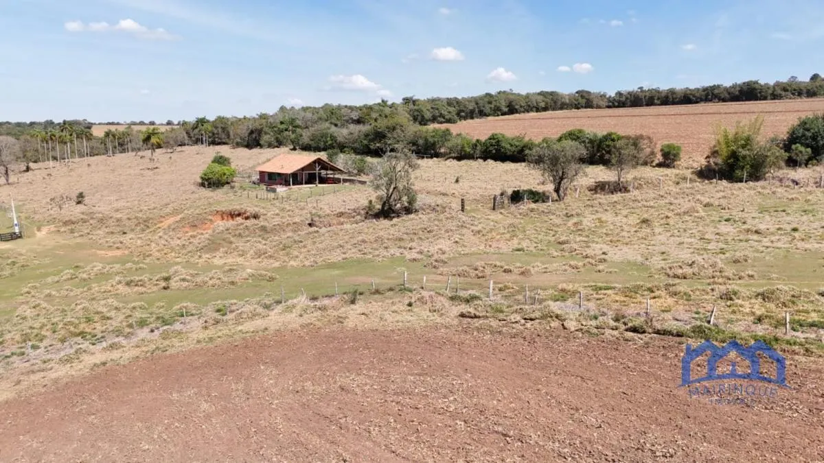 Fazenda à venda de 182 ha em São Miguel Arcanjo, SP, Brasil