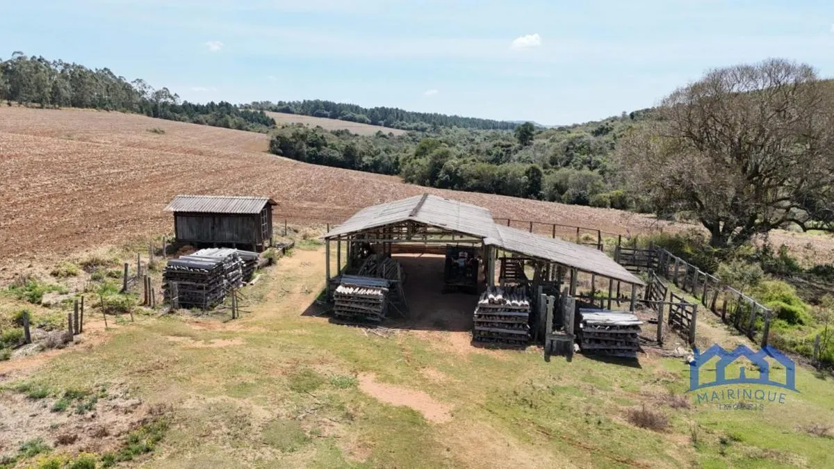 Fazenda à venda de 182 ha em São Miguel Arcanjo, SP, Brasil